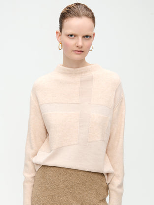 Elpida Pullover