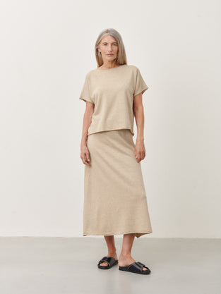Clay PU top