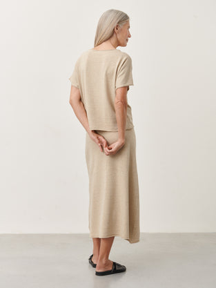Clay PU top
