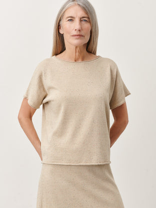 Clay PU top