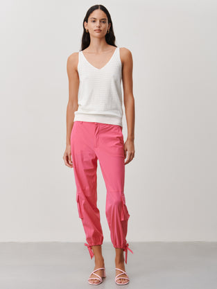 Trend Pants Technical Jersey