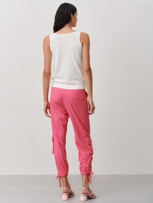 Trend Pants Technical Jersey
