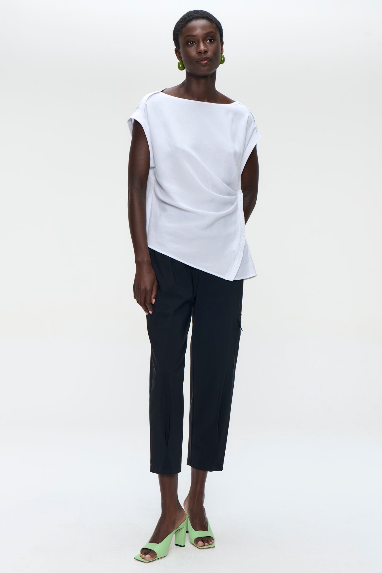 Tami Lyosel top