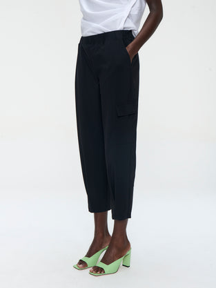 Desire pants technical jersey