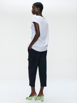Desire pants technical jersey
