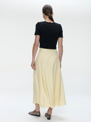Skirt Viscose 11991