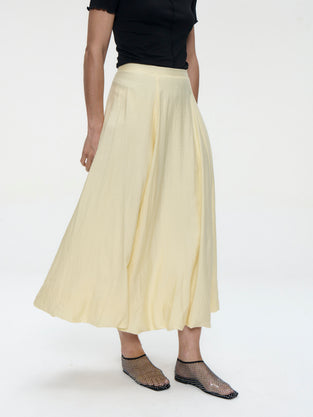 Skirt Viscose 11991