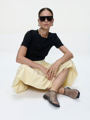 Skirt Viscose 11991