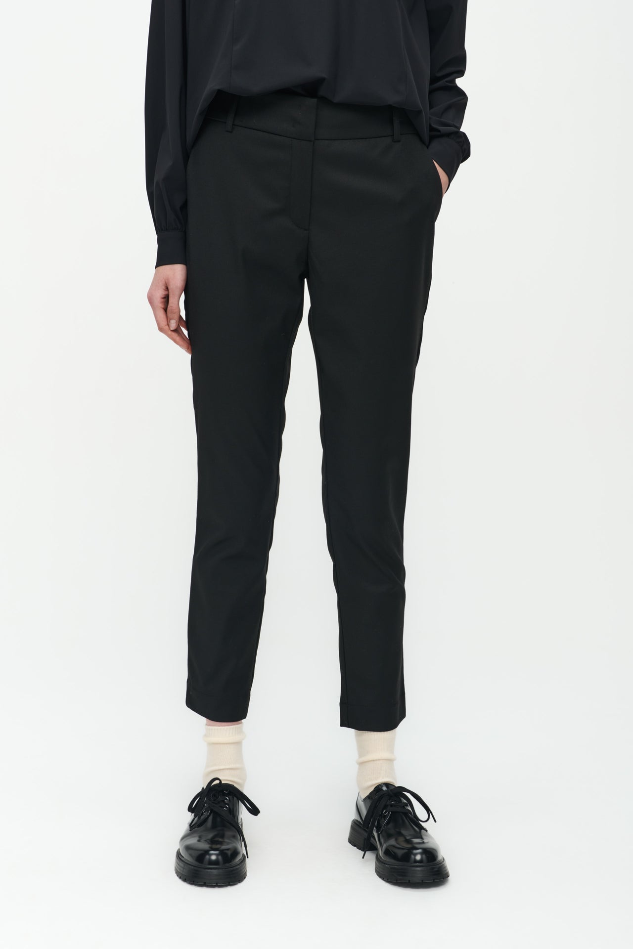 Dalas Pants