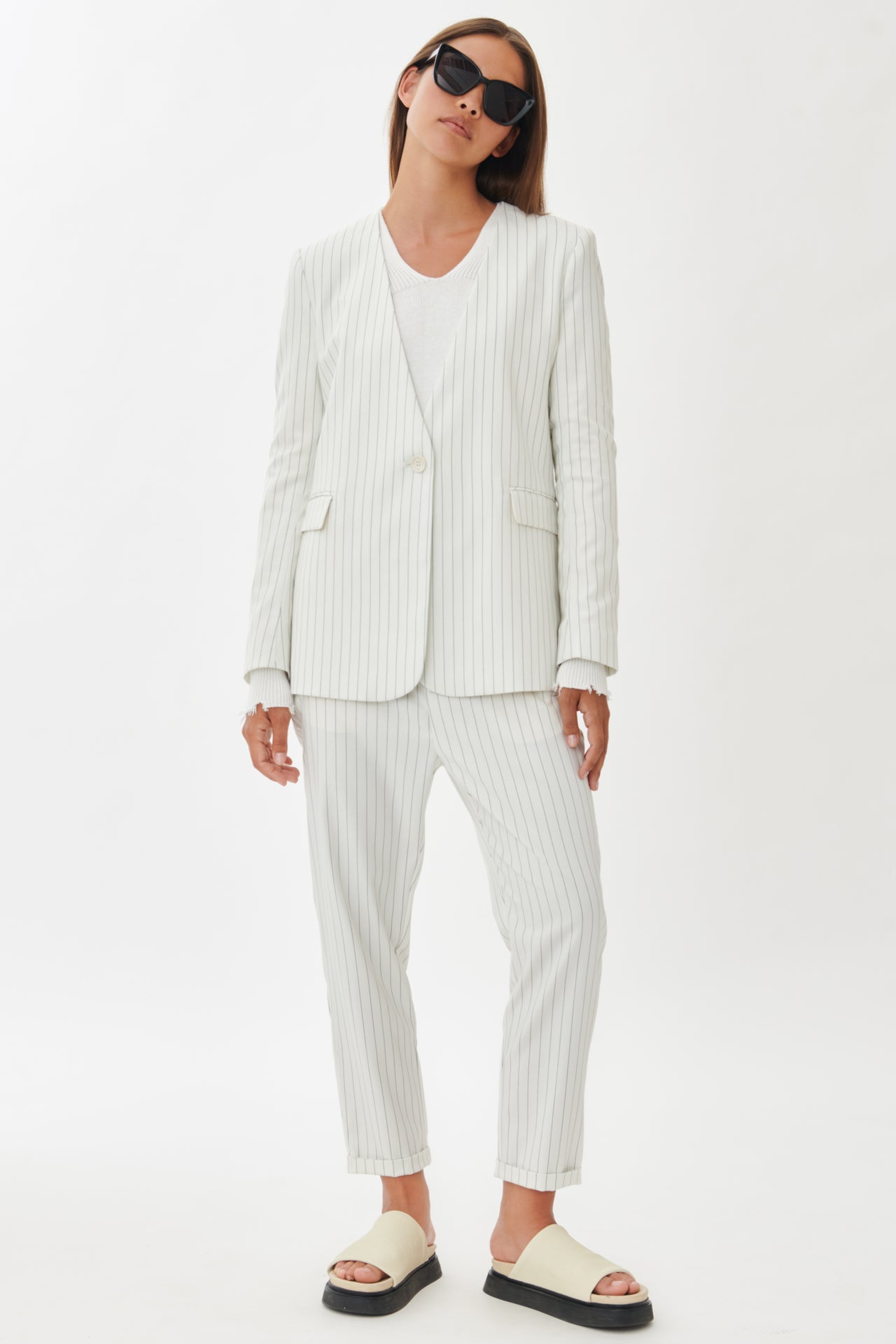 Alma Blazer