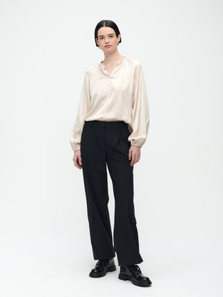 Franc Blouse