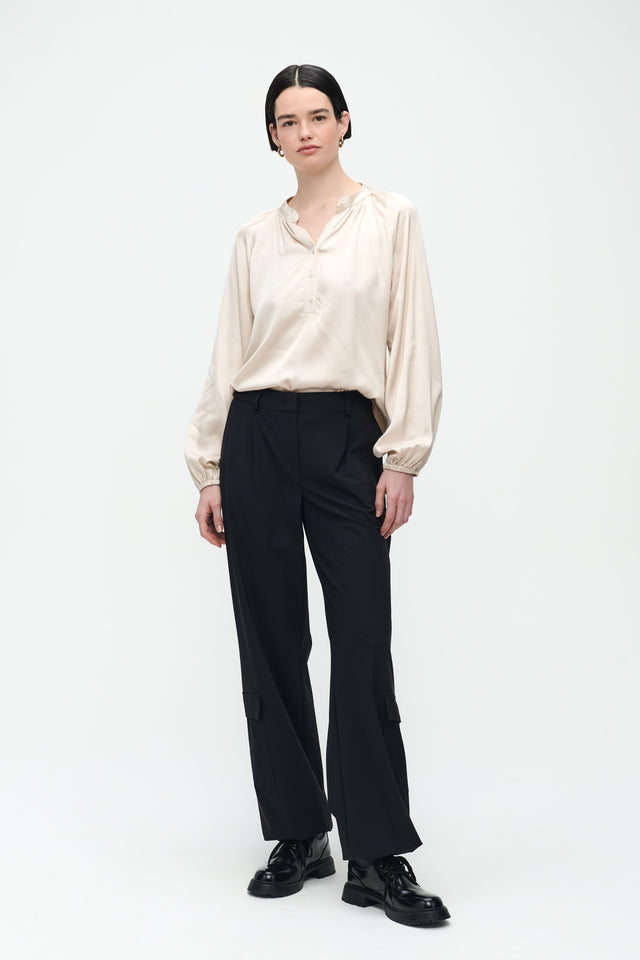 Franc Blouse