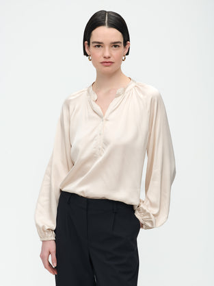 Franc Blouse