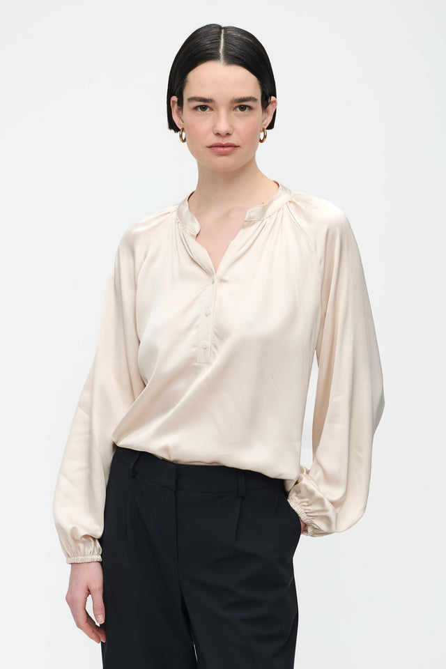 Franc Blouse