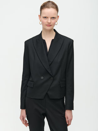 Bart Blazer