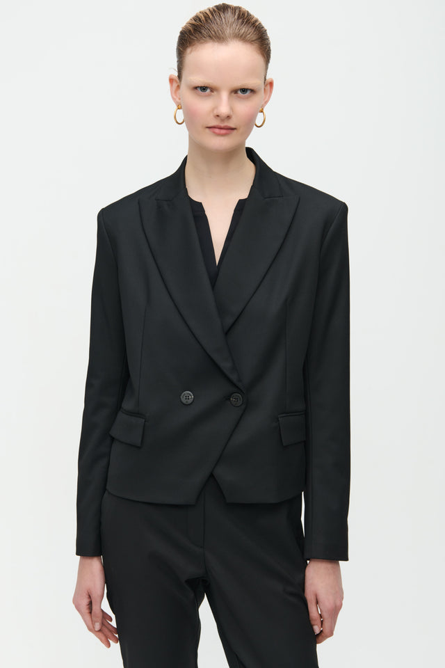 Bart Blazer