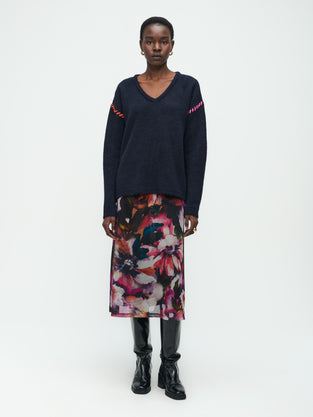 Mesha Skirt