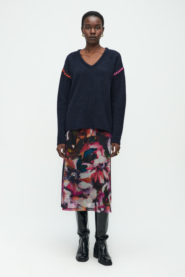 Mesha Skirt