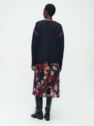 Mesha Skirt