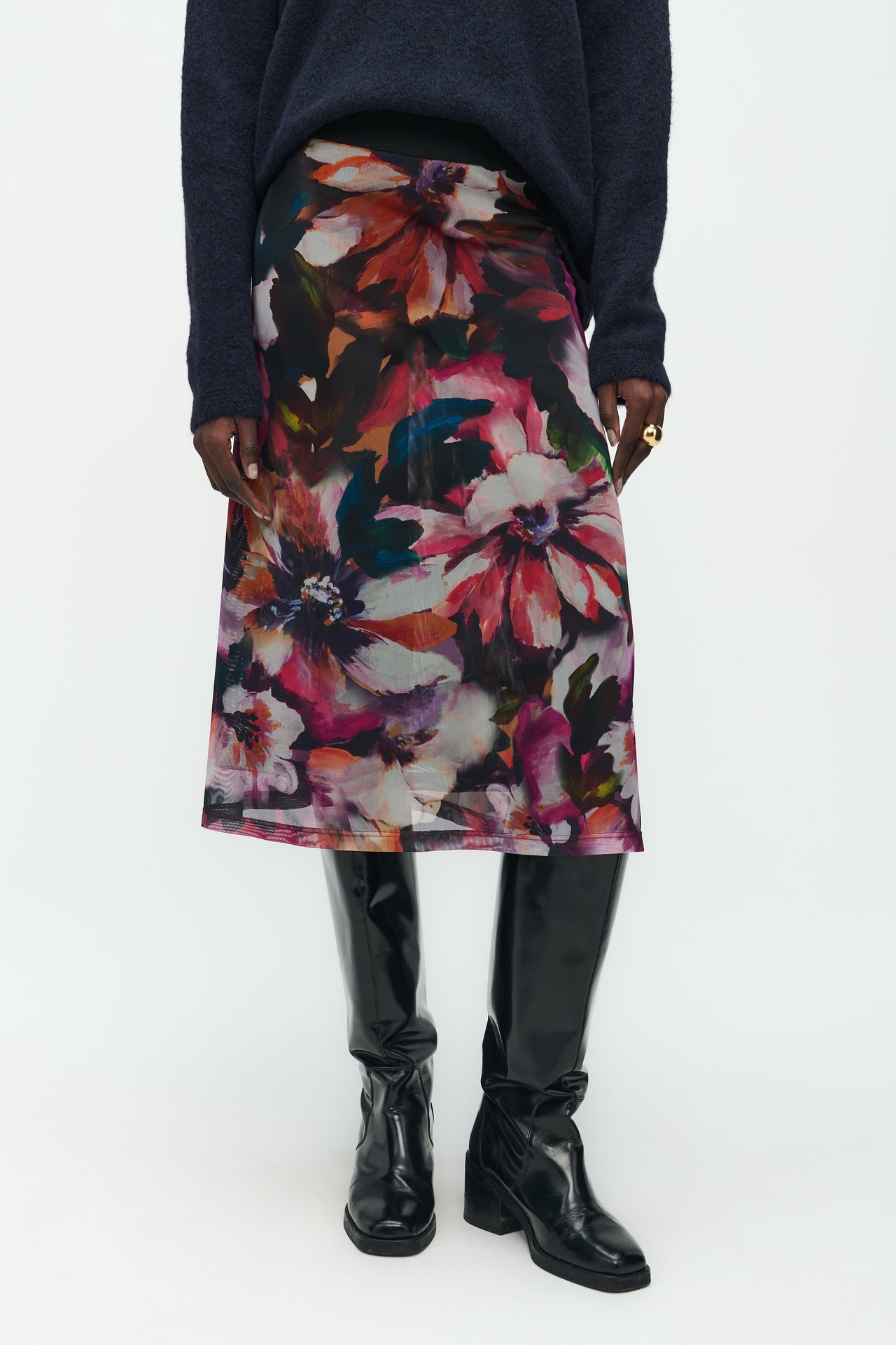 Mesha Skirt