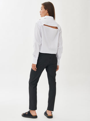 Ann Blouse