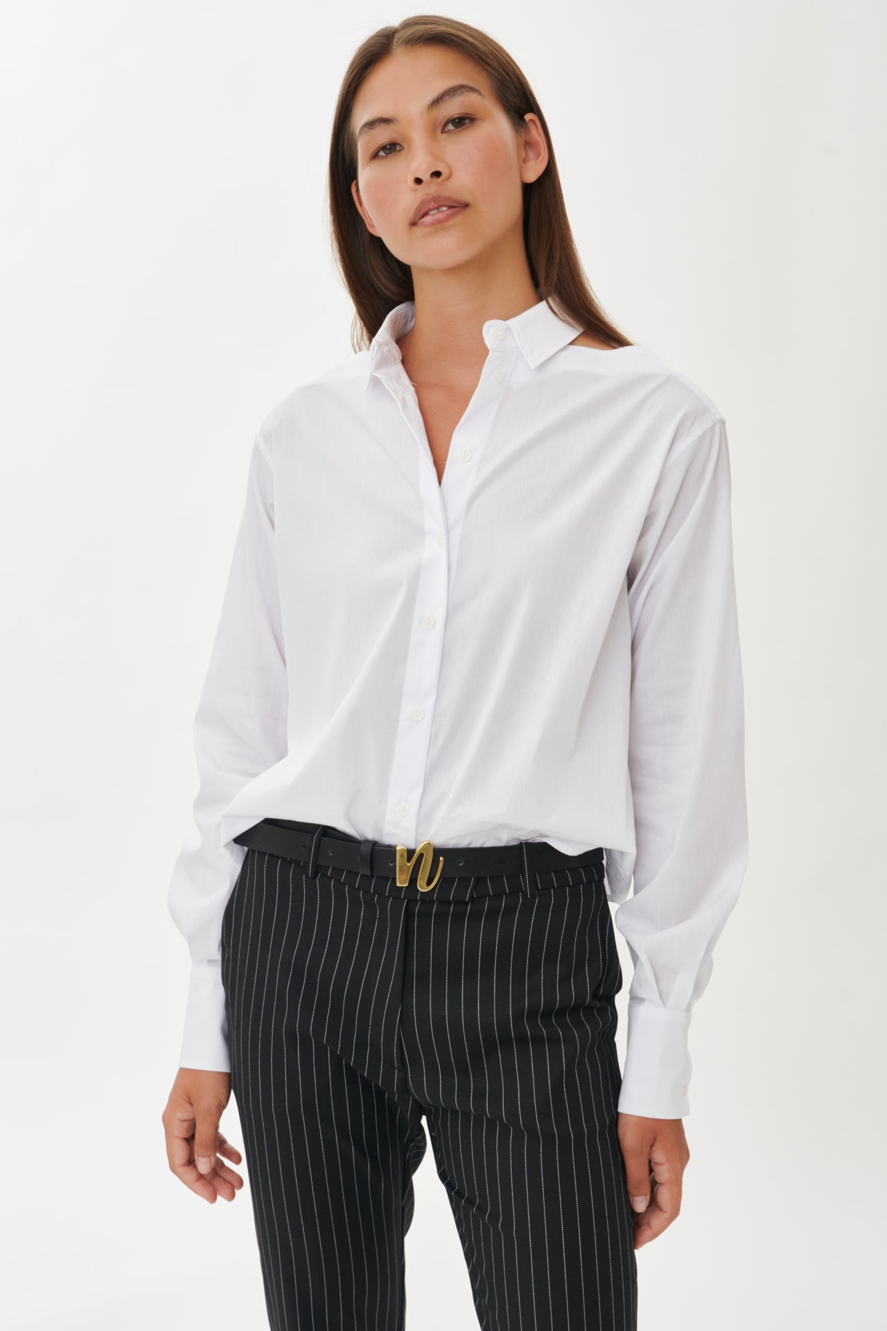 Ann Blouse