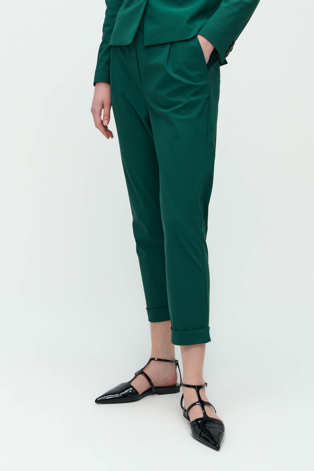 Gary Pants Technical Jersey