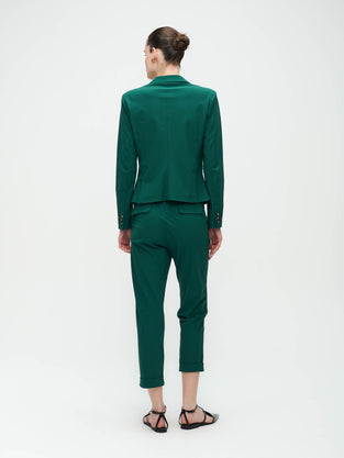 Venecia Blazer Technical Jersey