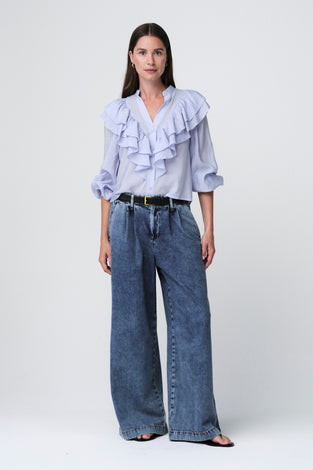 Beny viscose Blouse