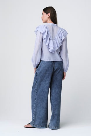 Beny viscose Blouse