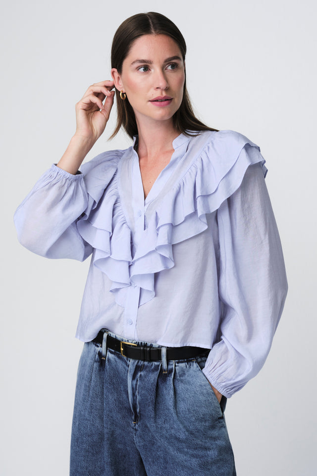 Beny viscose Blouse