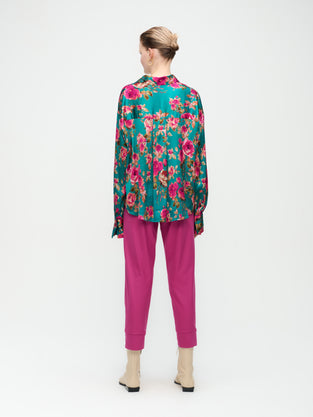 Delia Pants