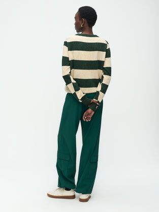 Vella Pants Technical Jersey