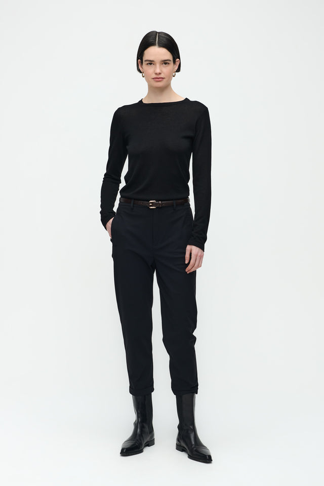 Katherine Pu Pullover