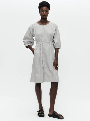 Crisalide cotton dress