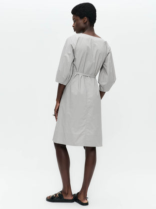 Crisalide cotton dress