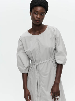 Crisalide cotton dress