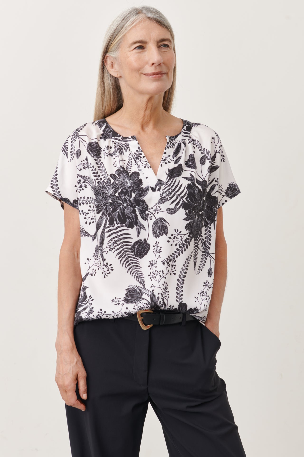 Remi Top