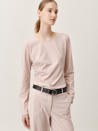 Scarlet Top Technical Jersey