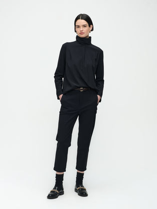 Lena Pants Technical Jersey