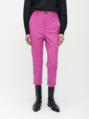 Lena Pants Technical Jersey