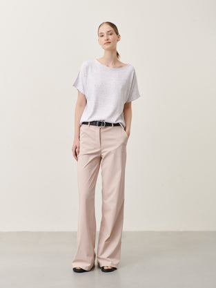 Yvette Pants Technical Jersey