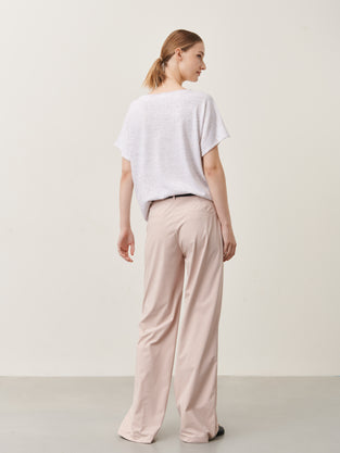 Yvette Pants Technical Jersey