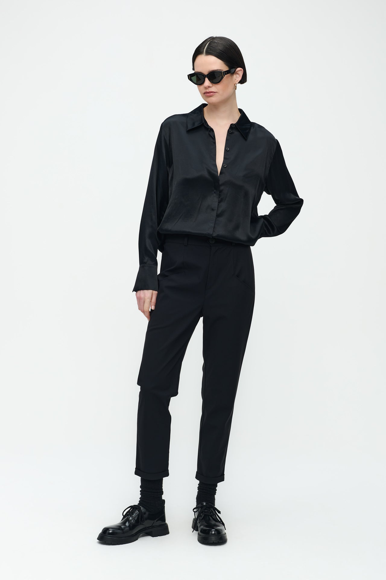 Sofi Viscose Blouse