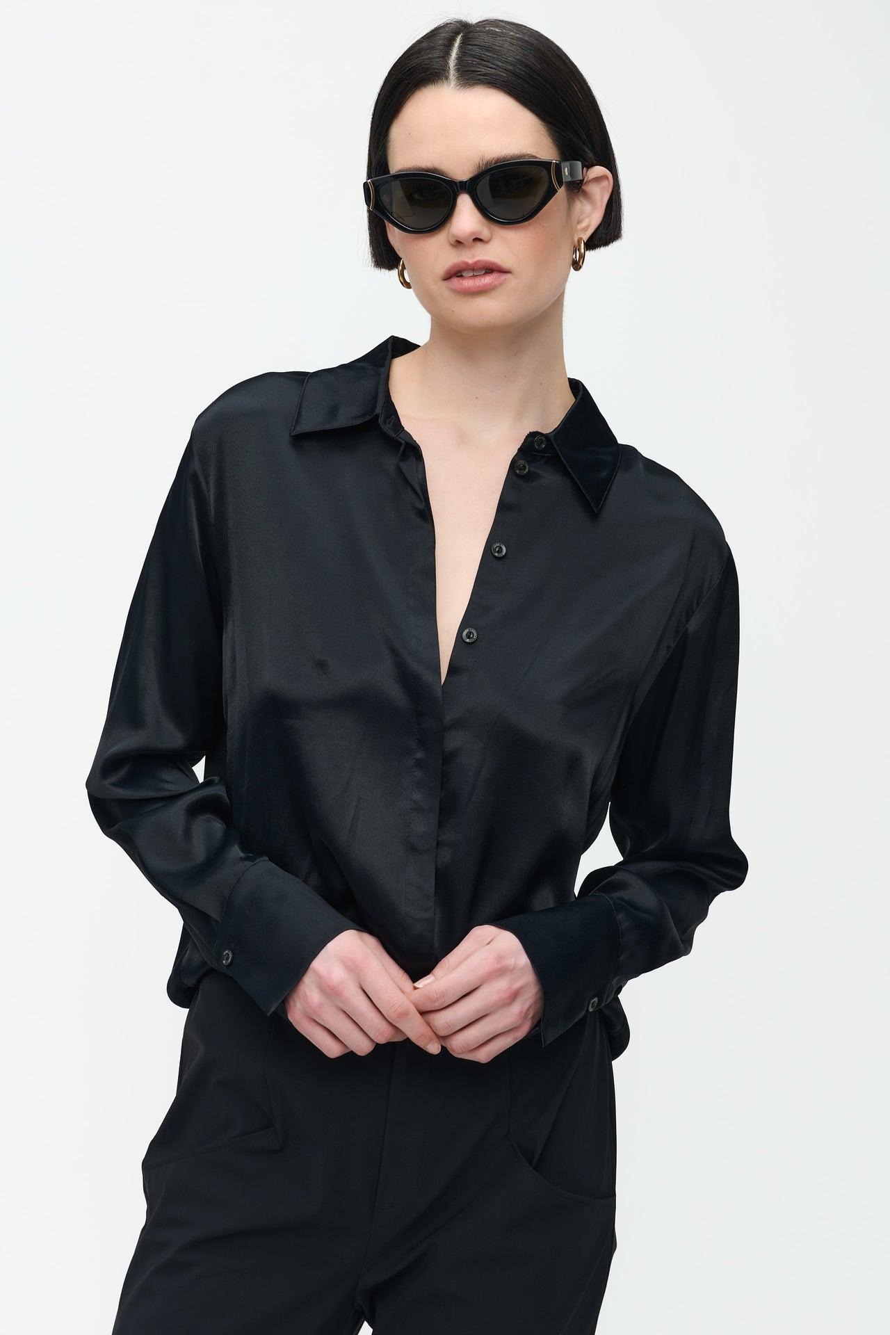 Sofi Viscose Blouse