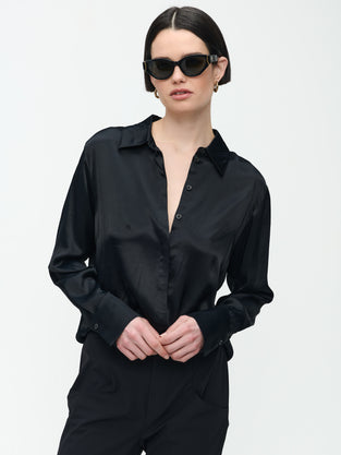 Sofi Viscose Blouse