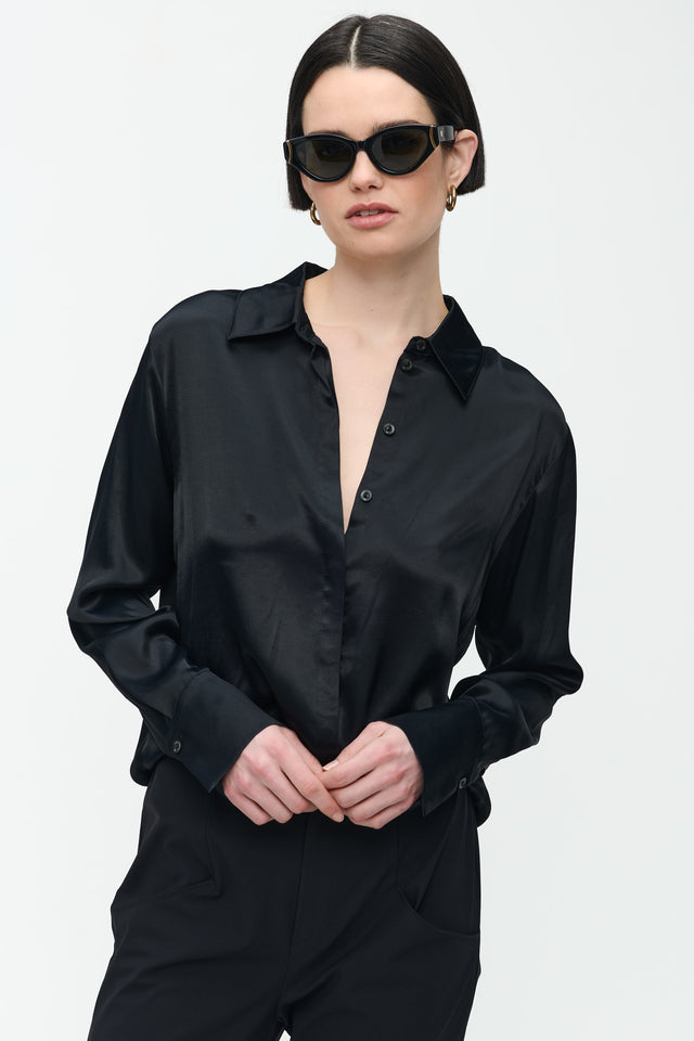 Sofi Viscose Blouse