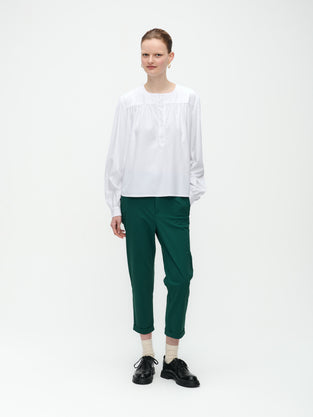 Lena Pants Technical Jersey