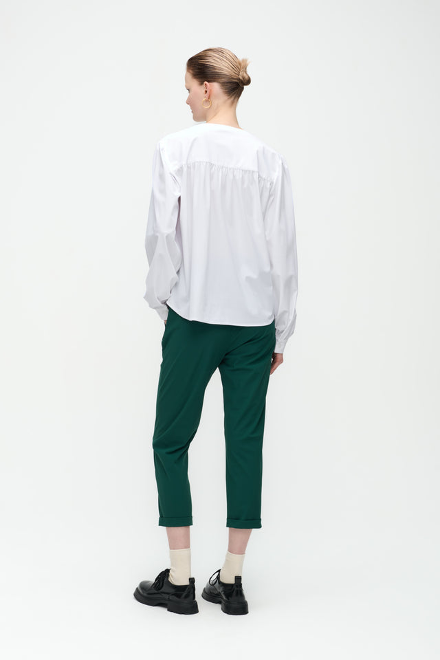 Lena Pants Technical Jersey