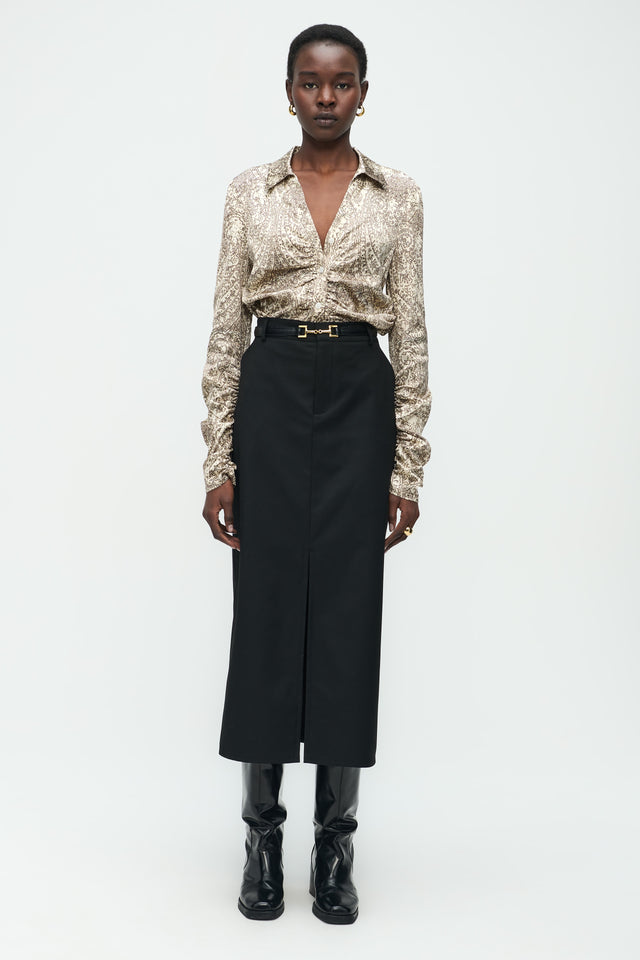 Luisa Blouse